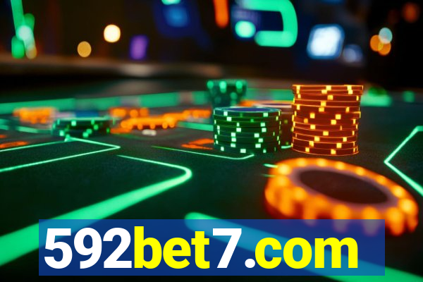 592bet7.com