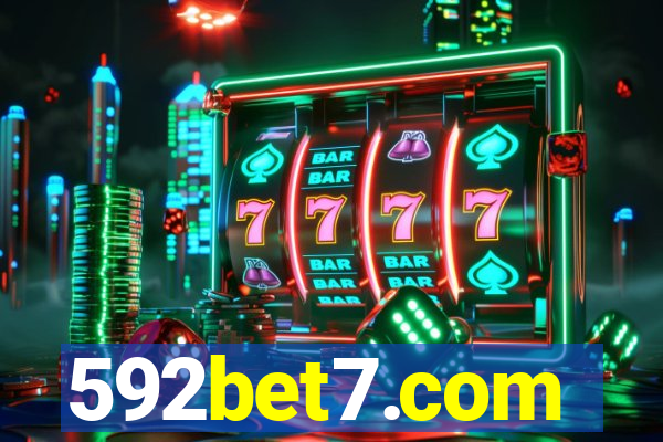 592bet7.com