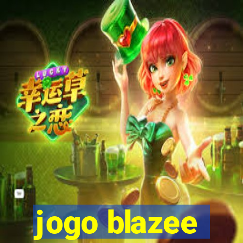 jogo blazee