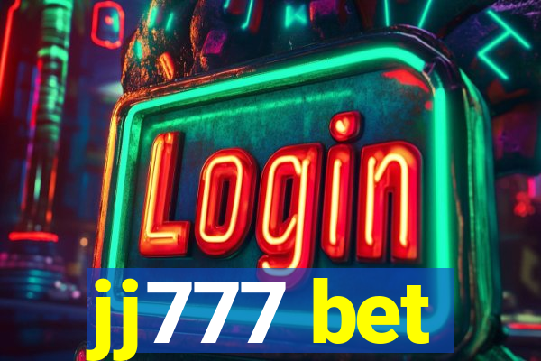 jj777 bet