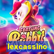 lexcassino