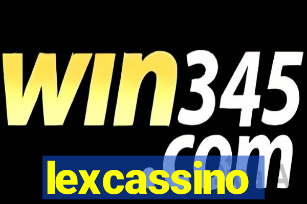 lexcassino