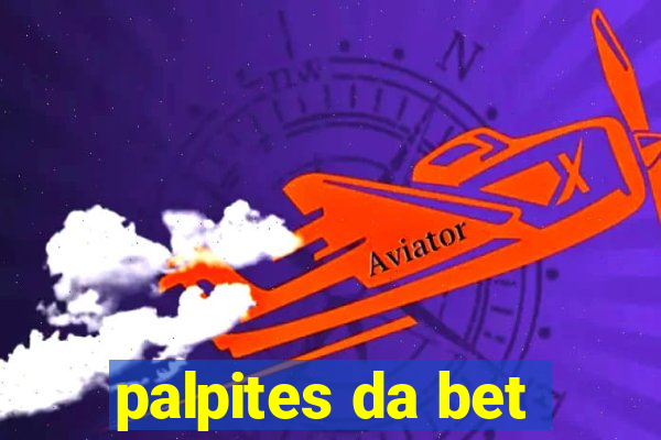 palpites da bet