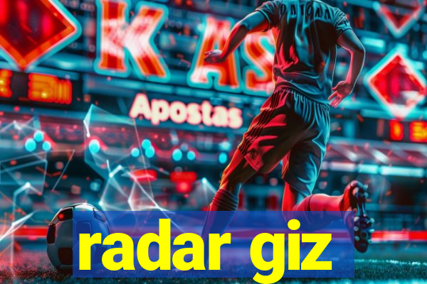 radar giz