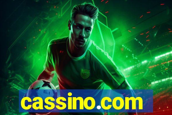 cassino.com