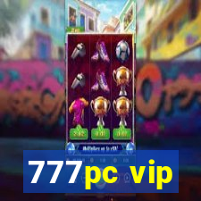 777pc vip