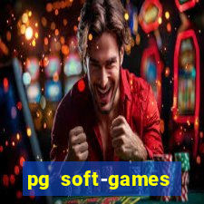 pg soft-games fortune ox