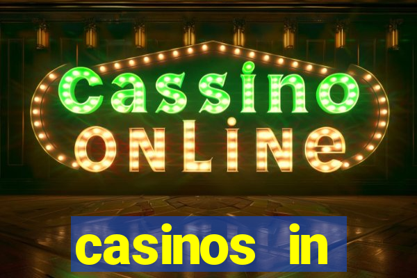 casinos in reno/sparks nv