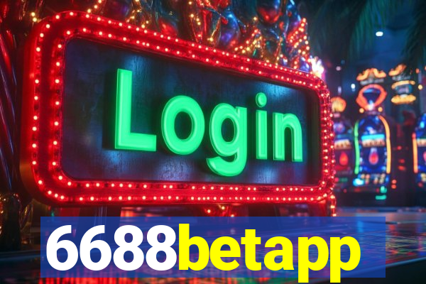 6688betapp