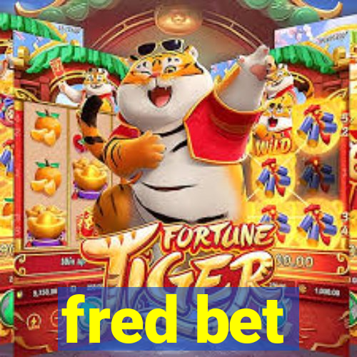 fred bet