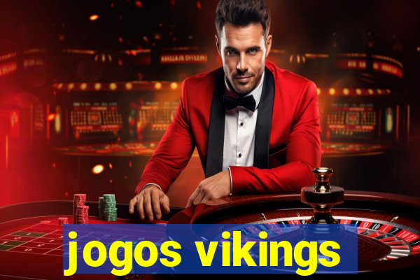 jogos vikings