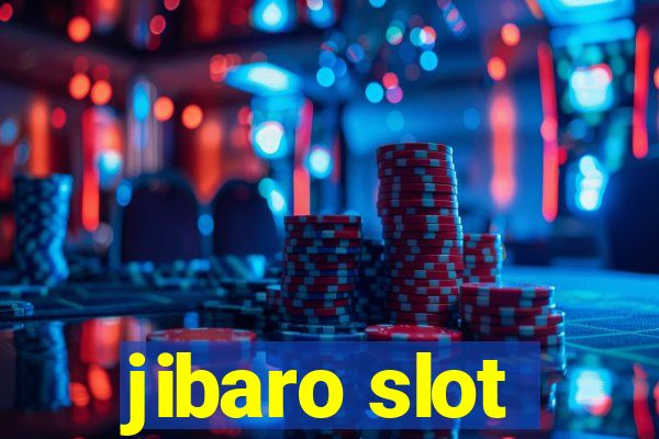 jibaro slot