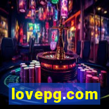 lovepg.com