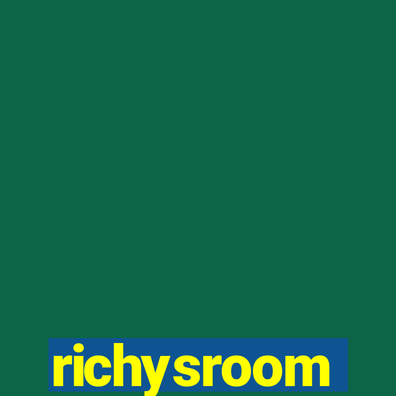 richysroom