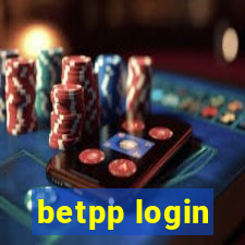 betpp login