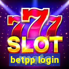 betpp login