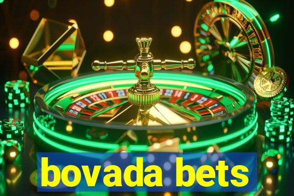 bovada bets