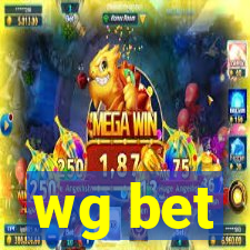 wg bet