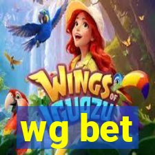 wg bet