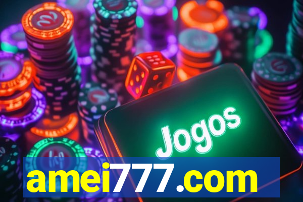 amei777.com