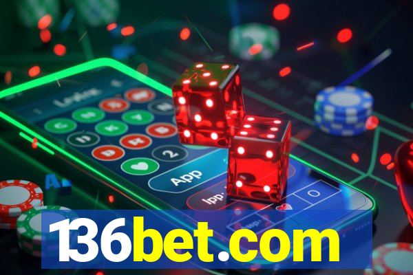 136bet.com