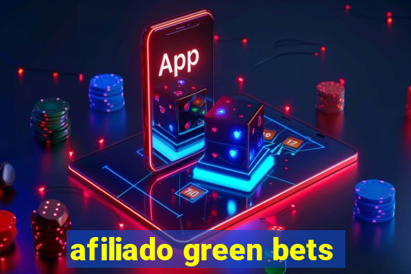 afiliado green bets