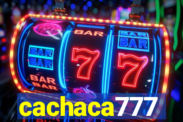 cachaca777