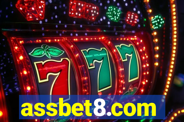 assbet8.com