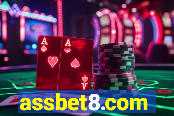 assbet8.com