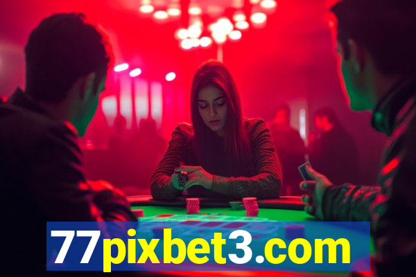 77pixbet3.com