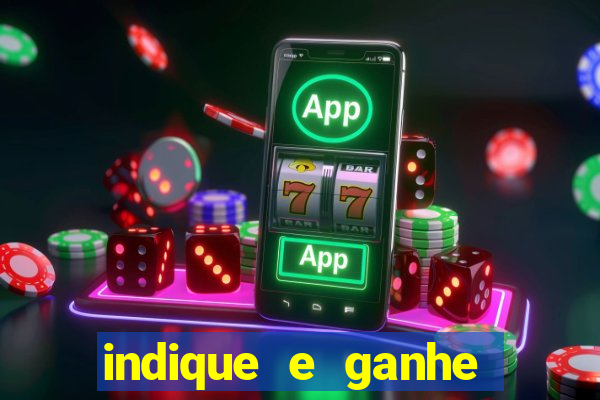 indique e ganhe vai de bet