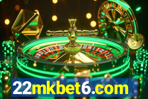 22mkbet6.com