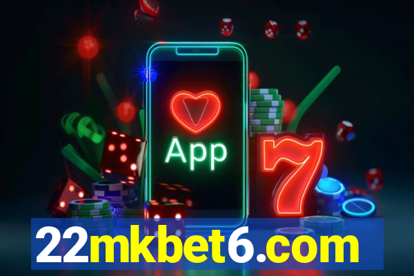 22mkbet6.com