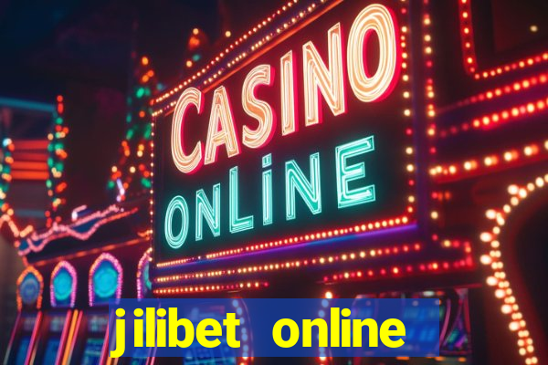 jilibet online casino color game gcash