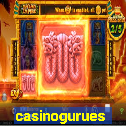 casinogurues