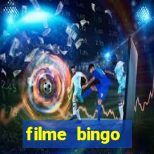 filme bingo historia real