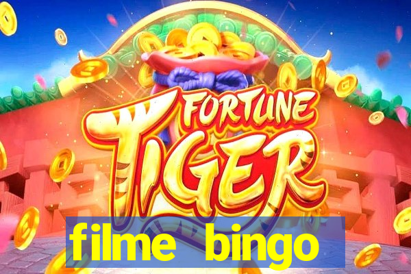 filme bingo historia real