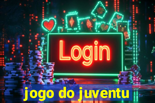 jogo do juventu