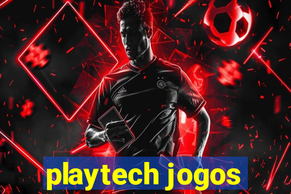 playtech jogos