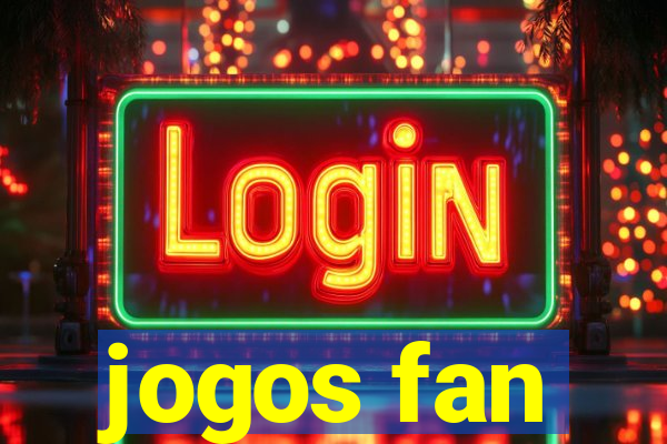 jogos fan