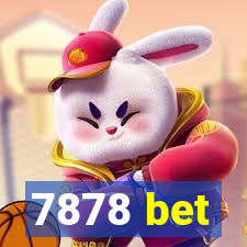 7878 bet