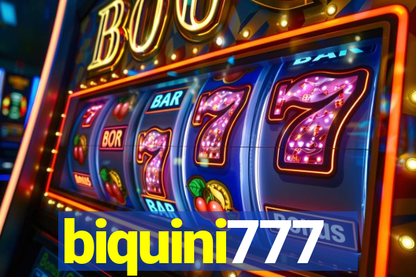 biquini777