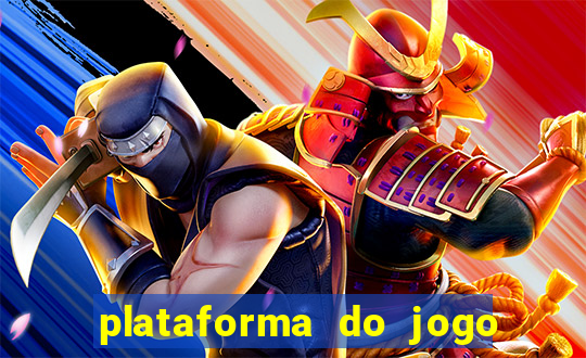 plataforma do jogo do tig