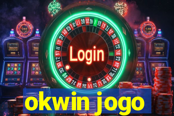 okwin jogo