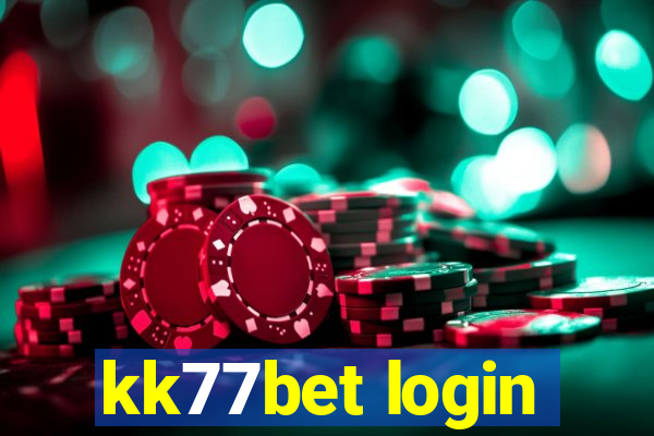 kk77bet login