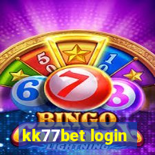 kk77bet login