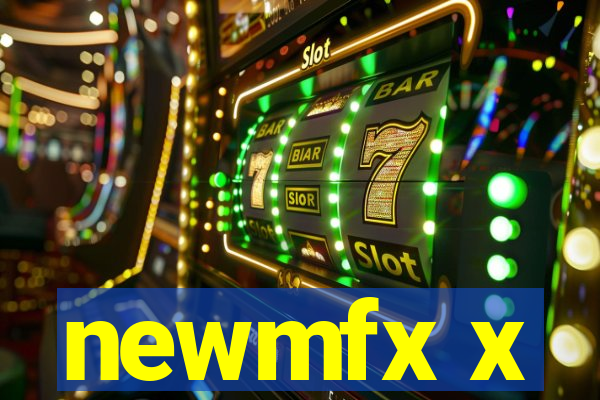 newmfx x