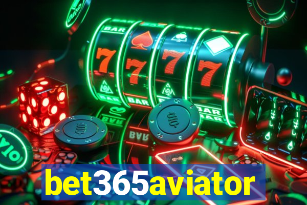 bet365aviator