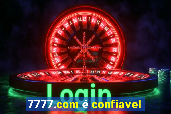 7777.com é confiavel