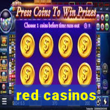 red casinos